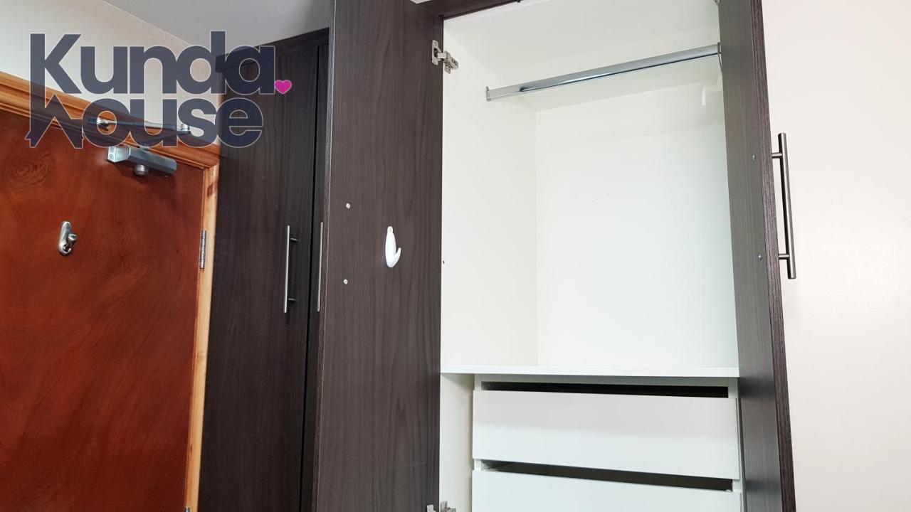 Kunda House Bournbrook Otel Birmingham Dış mekan fotoğraf