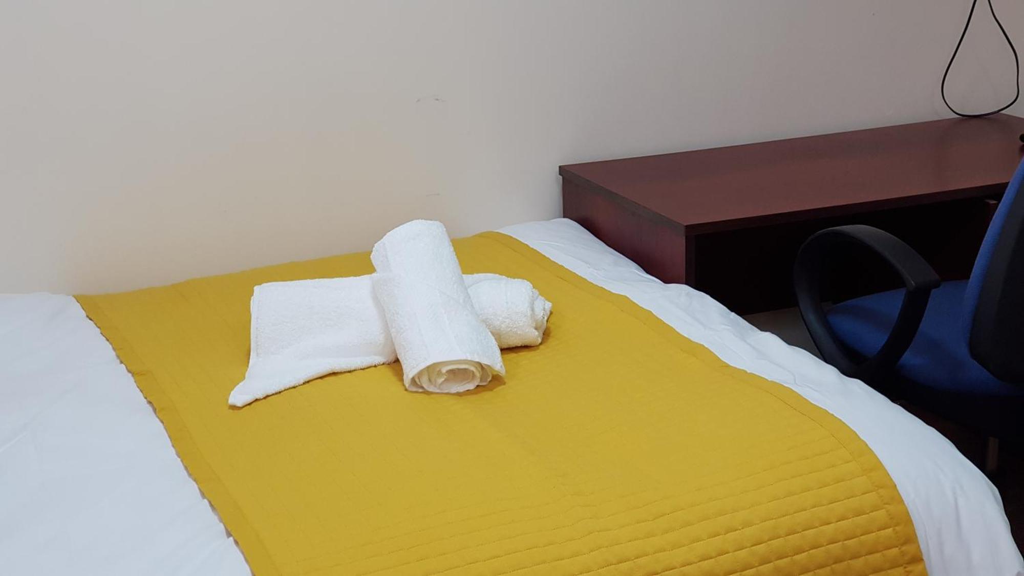 Kunda House Bournbrook Otel Birmingham Dış mekan fotoğraf